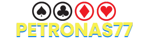 Logo PETRONAS77